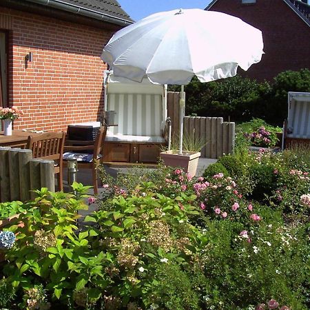 Haus Kamp Lejlighed Sylt Eksteriør billede
