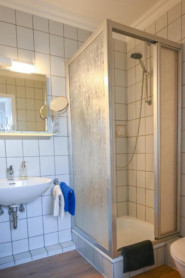 Haus Kamp Lejlighed Sylt Eksteriør billede