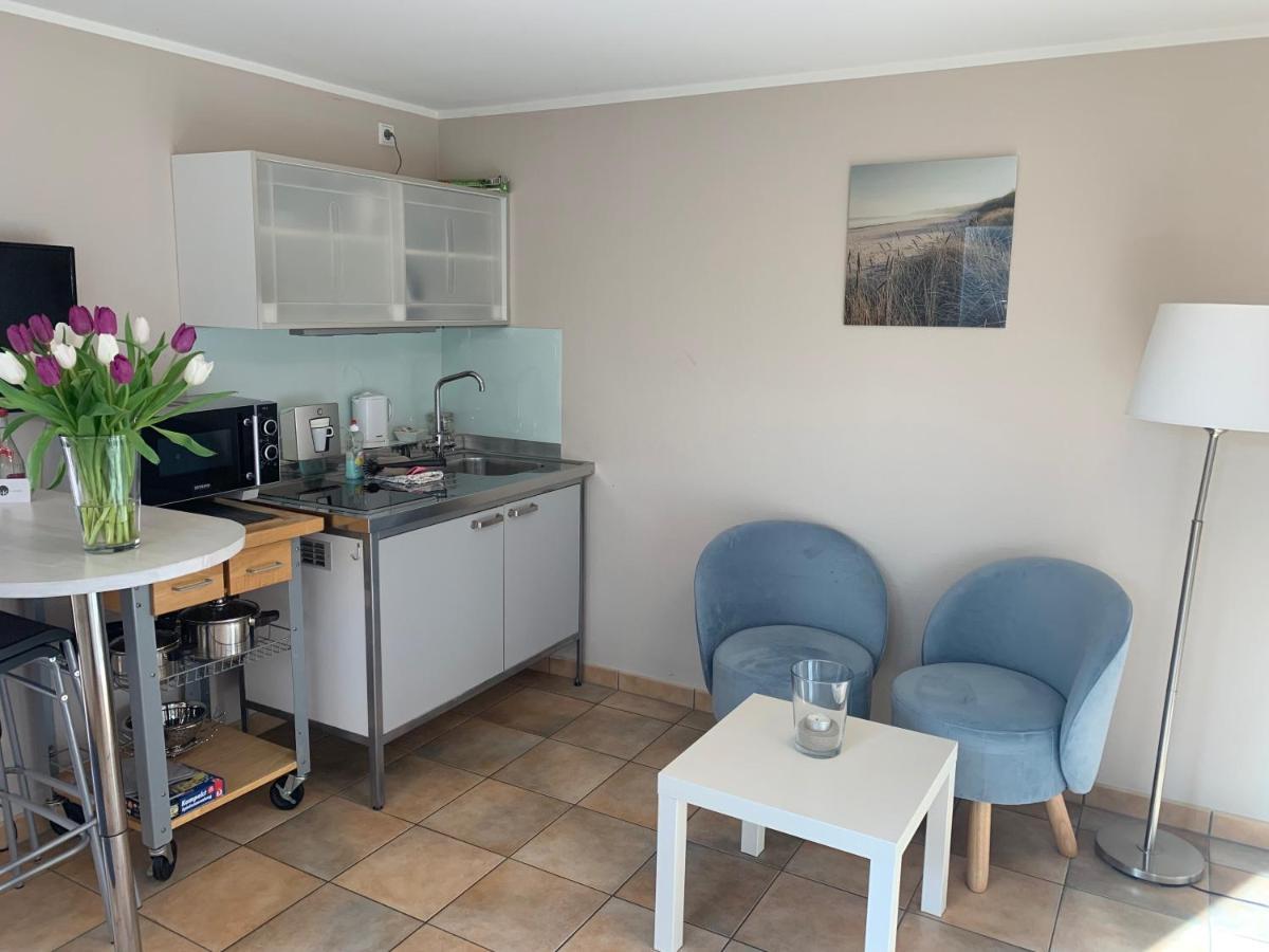 Haus Kamp Lejlighed Sylt Eksteriør billede