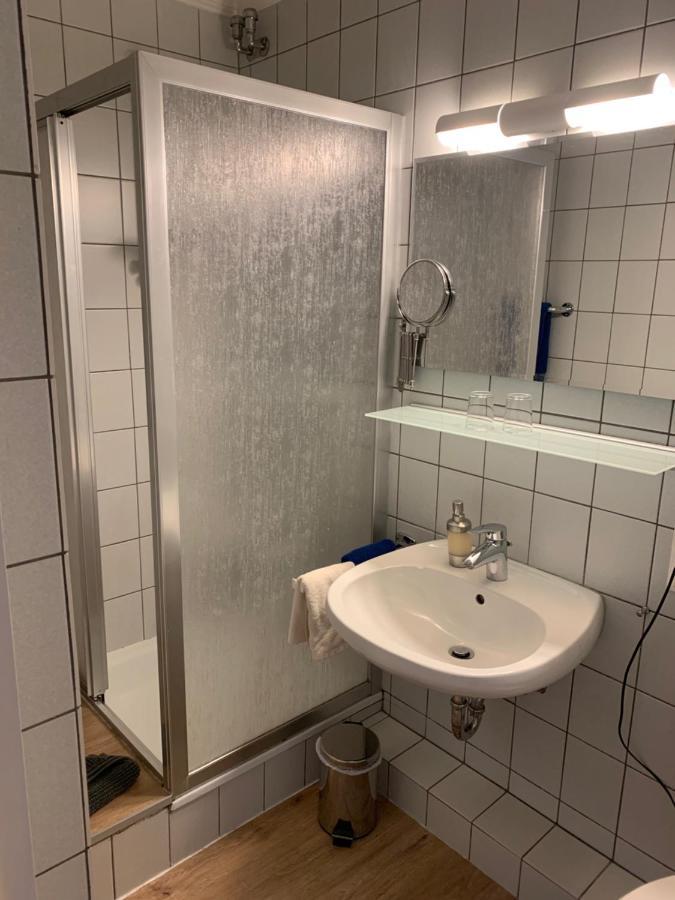 Haus Kamp Lejlighed Sylt Eksteriør billede