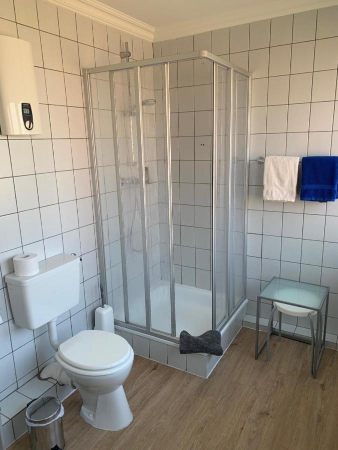 Haus Kamp Lejlighed Sylt Eksteriør billede