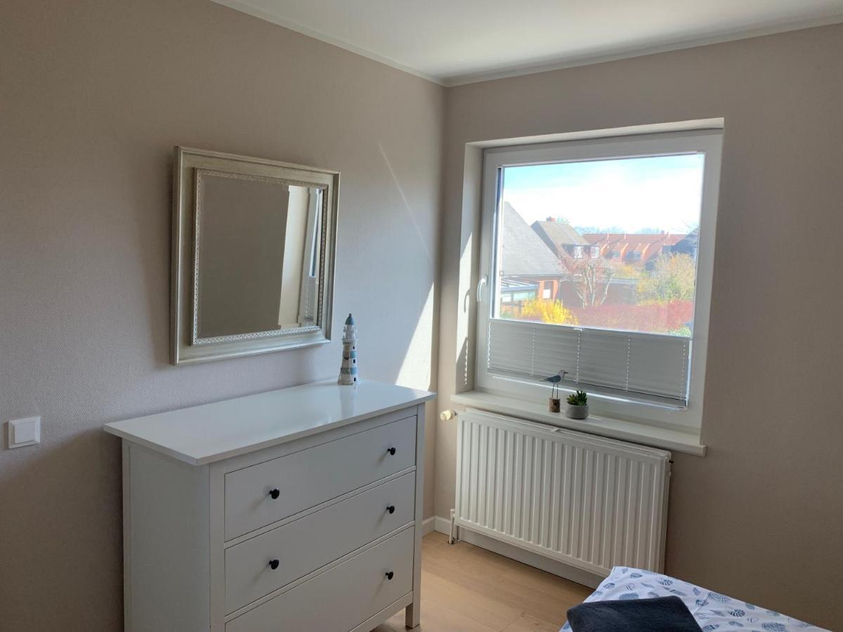 Haus Kamp Lejlighed Sylt Eksteriør billede