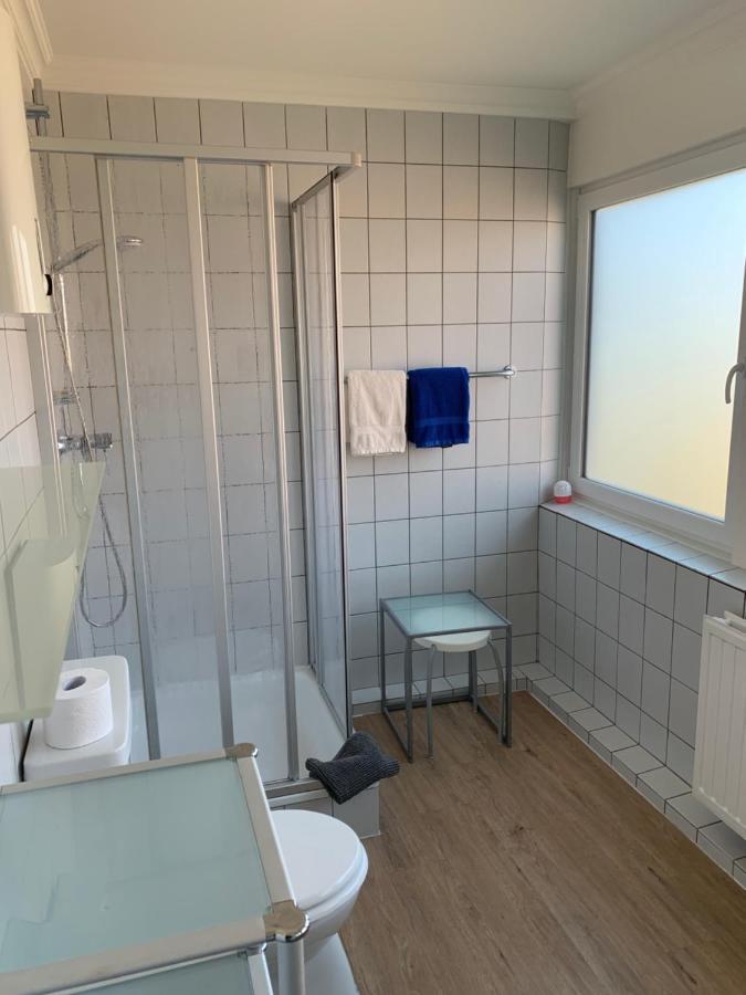 Haus Kamp Lejlighed Sylt Eksteriør billede